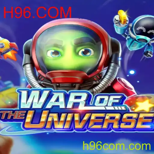 Explorando WAROFTHEUNIVERSE: Um Novo Jogo Estratégico