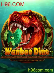 Descubra o Universo do Jogo WanBaoDino com H96.COM