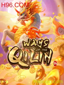 Descubra o Fascinante Jogo 'Ways of the Qilin' no H96.COM