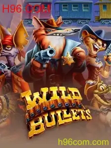 Explorando o Mundo de WildBullets: Uma Aventura Cativante
