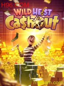 Explorando o Jogo 'WildHeistCashout' e suas Regras no H96.COM