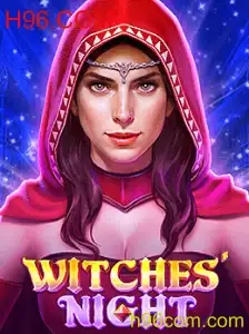 Descubra o Mundo Mágico de WitchesNight: Um Jogo Inovador