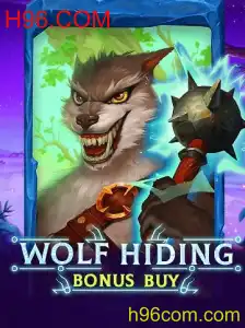 Explorando WolfHidingBonusBuy: O Novo Fenômeno dos Jogos Online