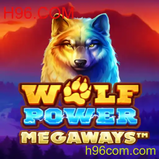 Descubra o Mundo de WolfPowerMega: Aventura e Estratégia Esperam por Você