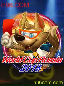 WorldCupRussia2018: Descubra o Mundo do Futebol com H96.COM