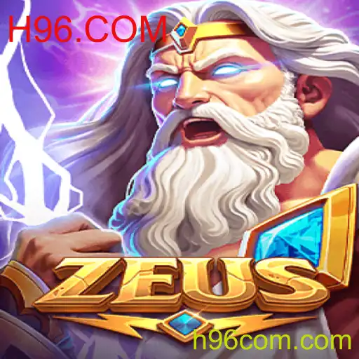 Jogo Zeus: Uma Jornada Épica na Plataforma H96.COM